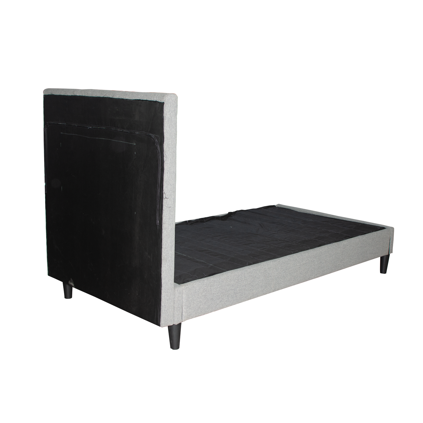 Ferraro Bed Frame - Effortless Tool-Free Design