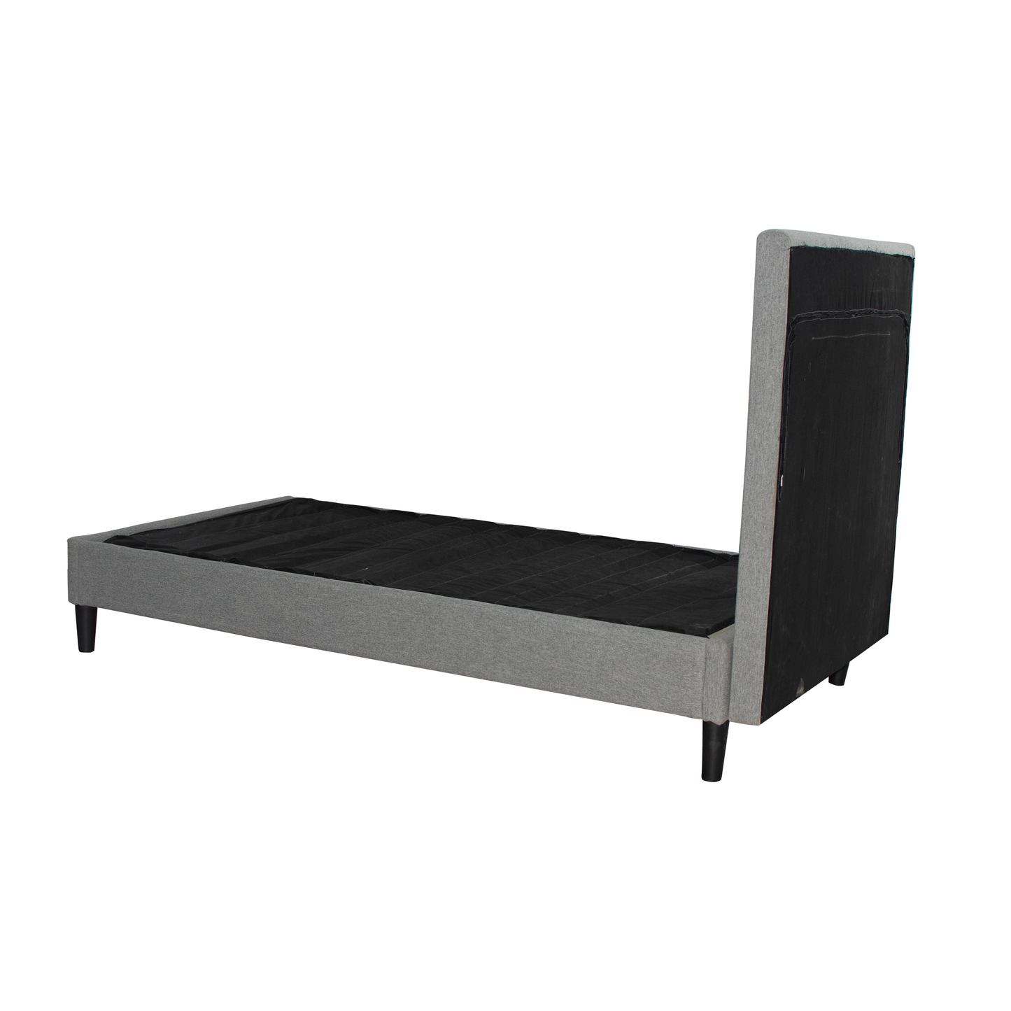 Ferraro Bed Frame - Effortless Tool-Free Design