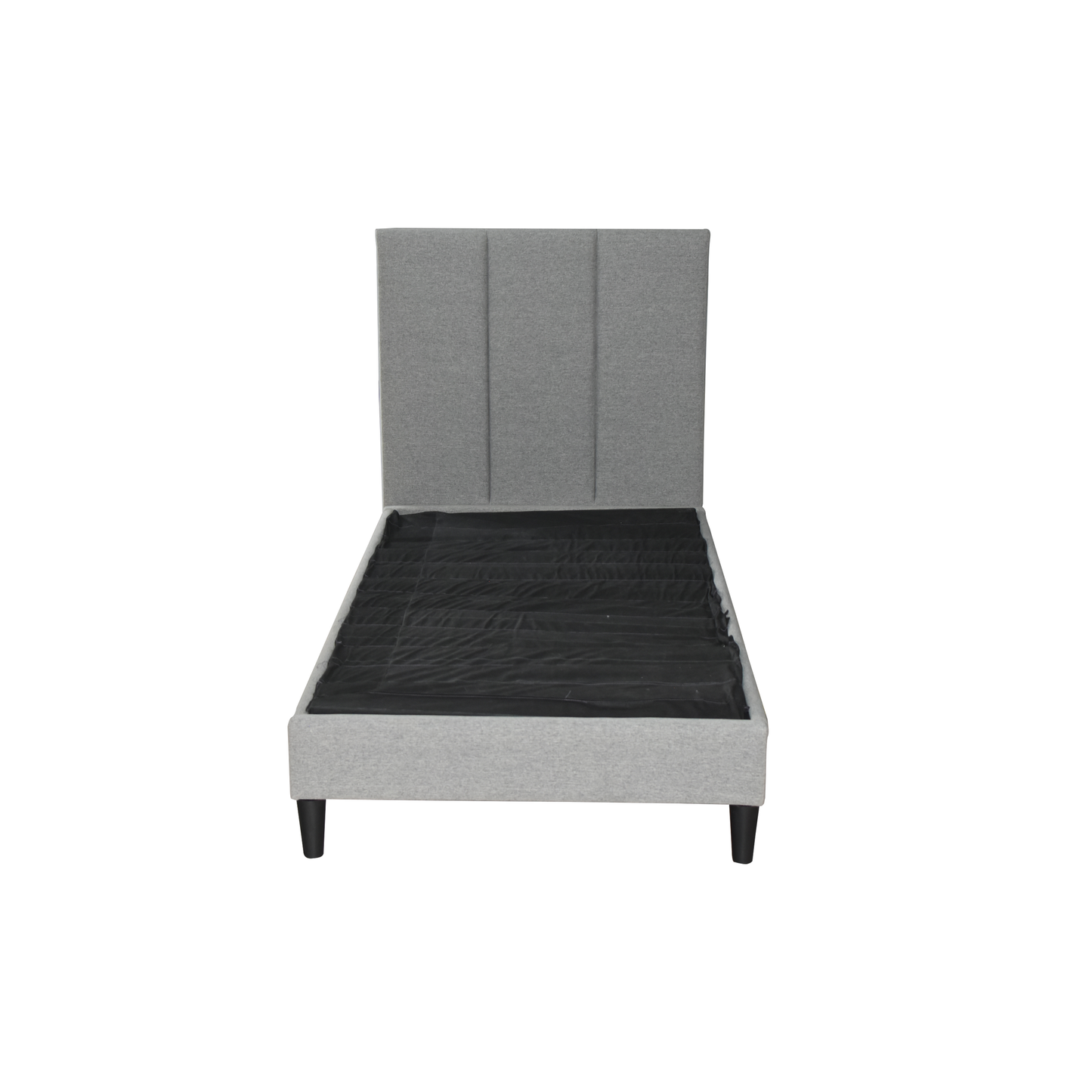 Ferraro Bed Frame - Effortless Tool-Free Design