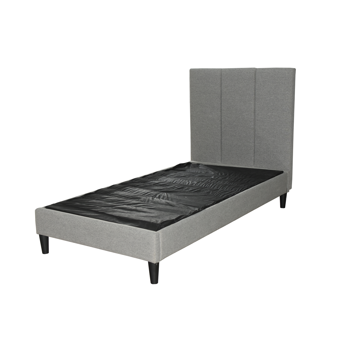 Ferraro Bed Frame - Effortless Tool-Free Design
