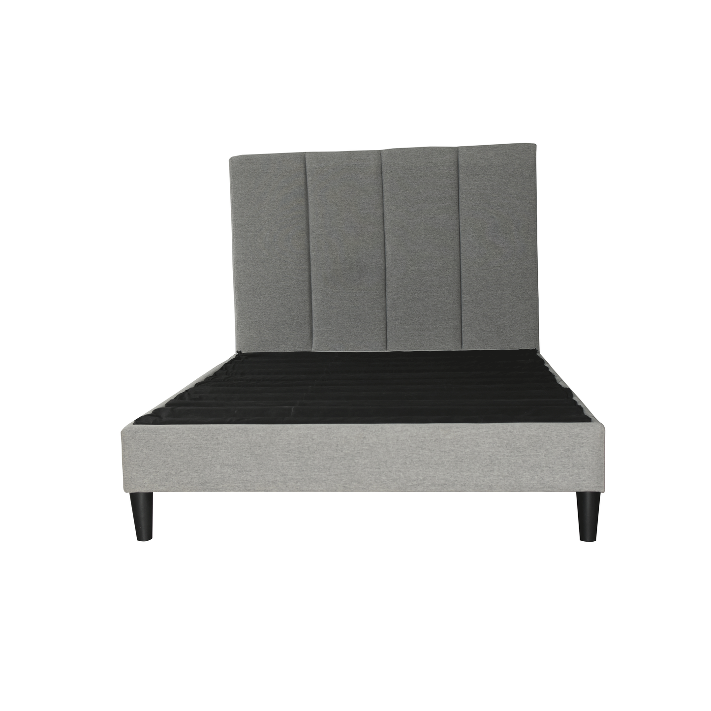 Ferraro Bed Frame - Effortless Tool-Free Design