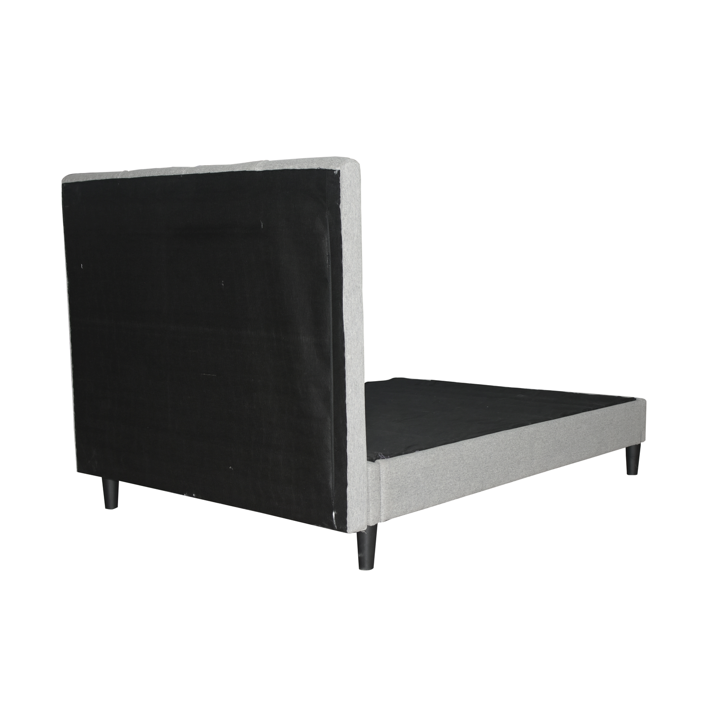Ferraro Bed Frame - Effortless Tool-Free Design
