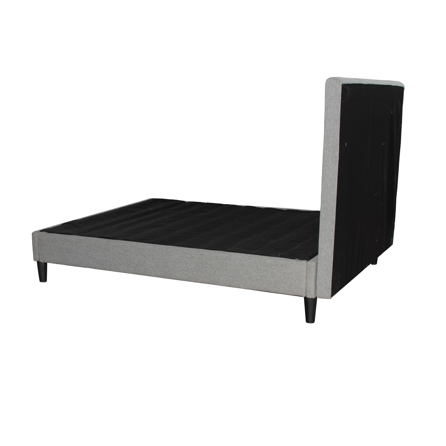 Ferraro Bed Frame - Effortless Tool-Free Design