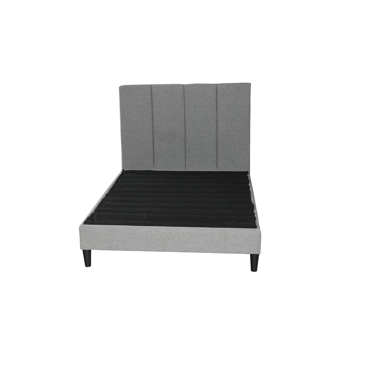 Ferraro Bed Frame - Effortless Tool-Free Design