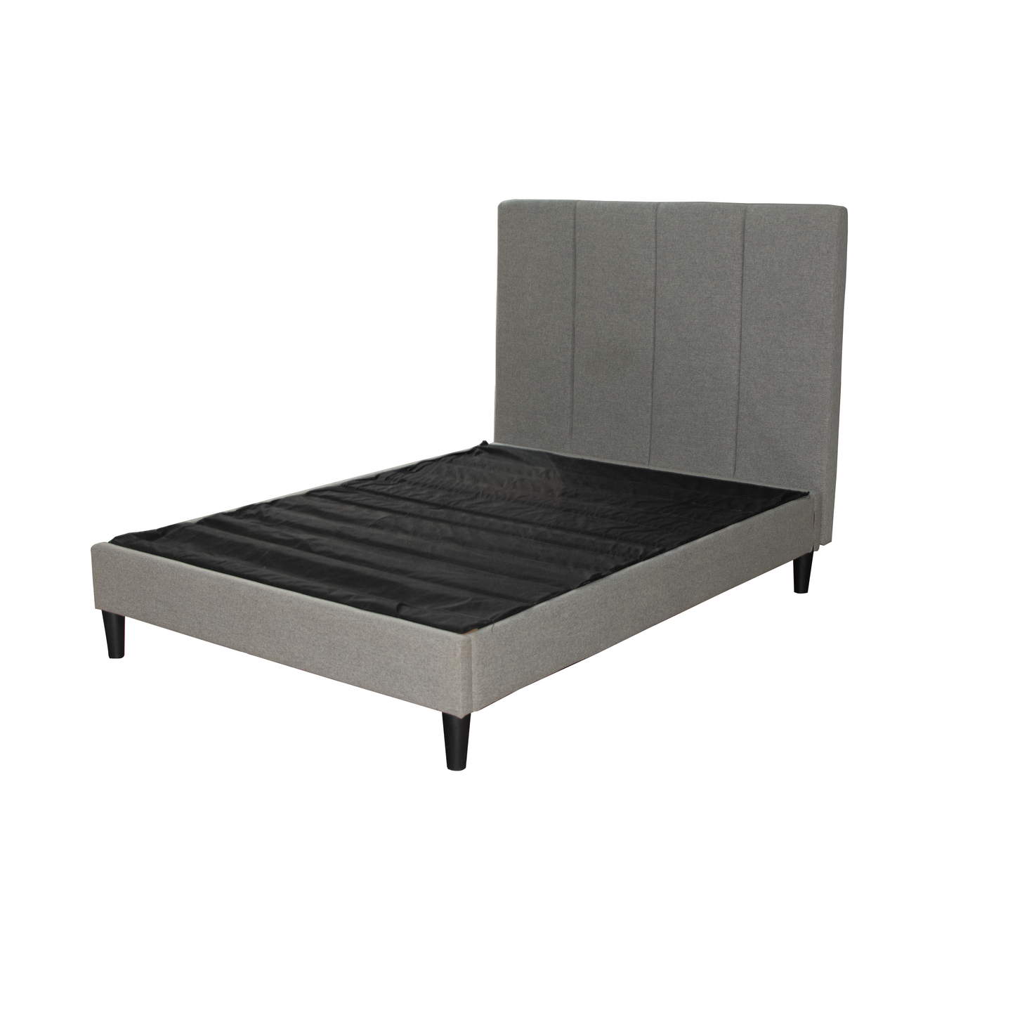 Ferraro Bed Frame - Effortless Tool-Free Design