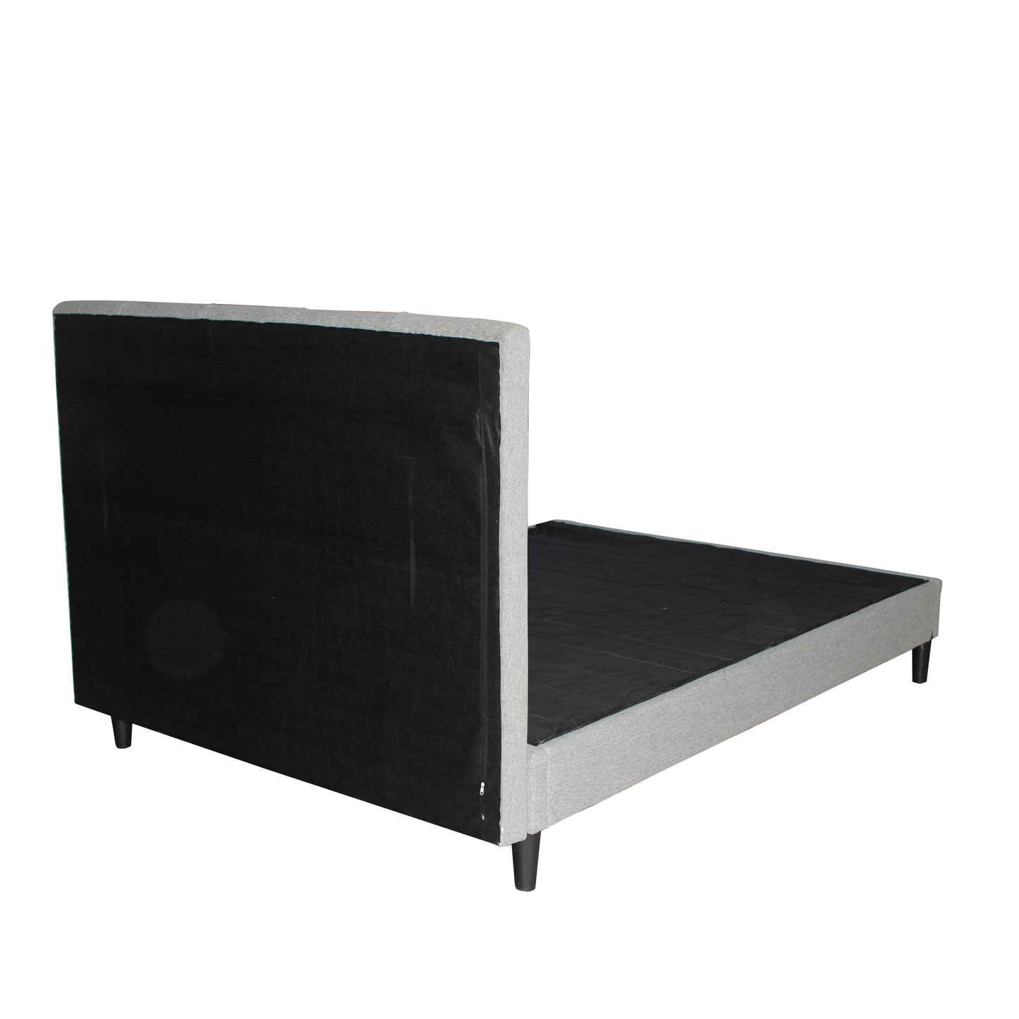 Ferraro Bed Frame - Effortless Tool-Free Design