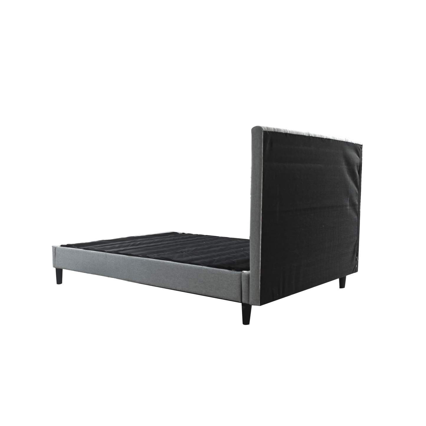 Ferraro Bed Frame - Effortless Tool-Free Design