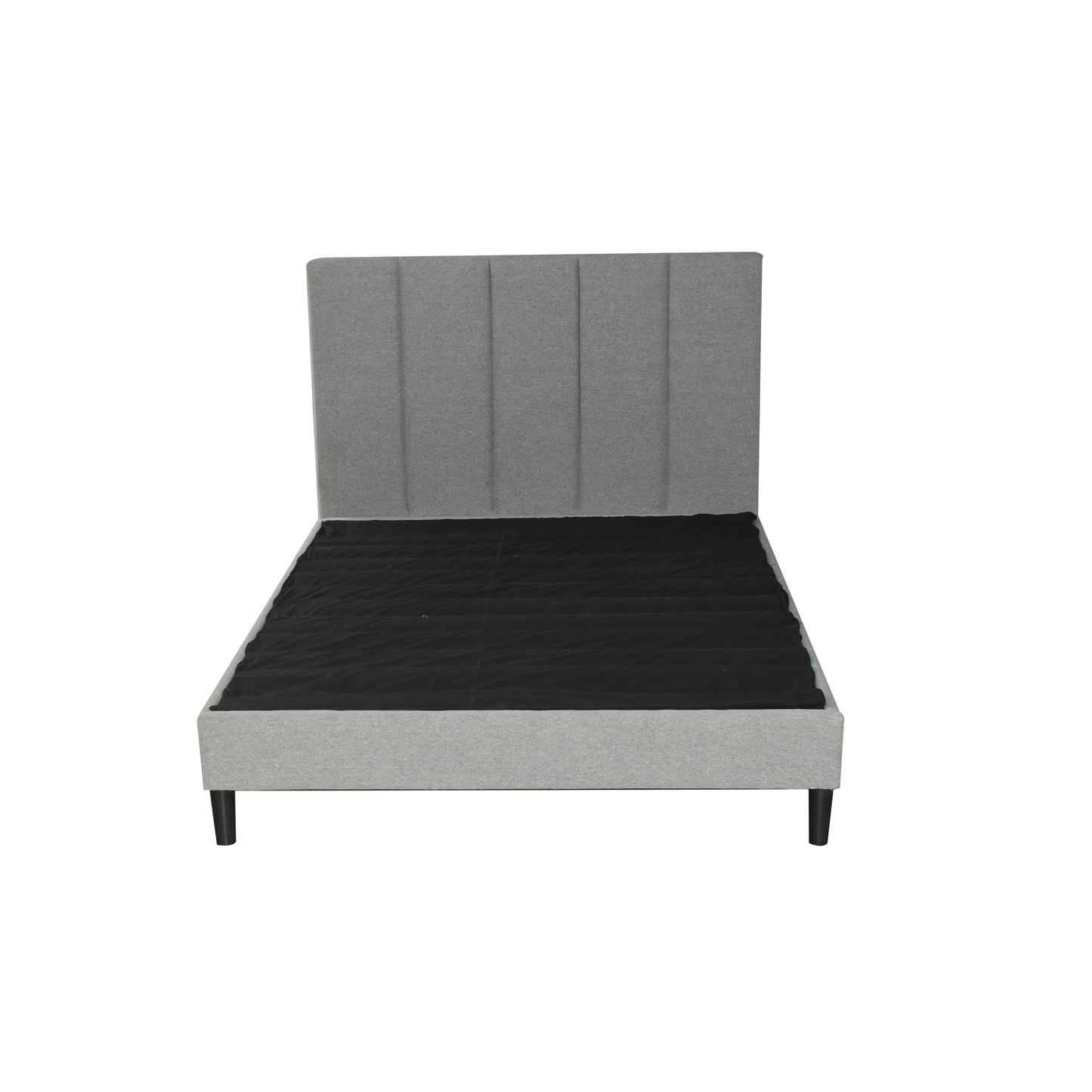 Ferraro Bed Frame - Effortless Tool-Free Design