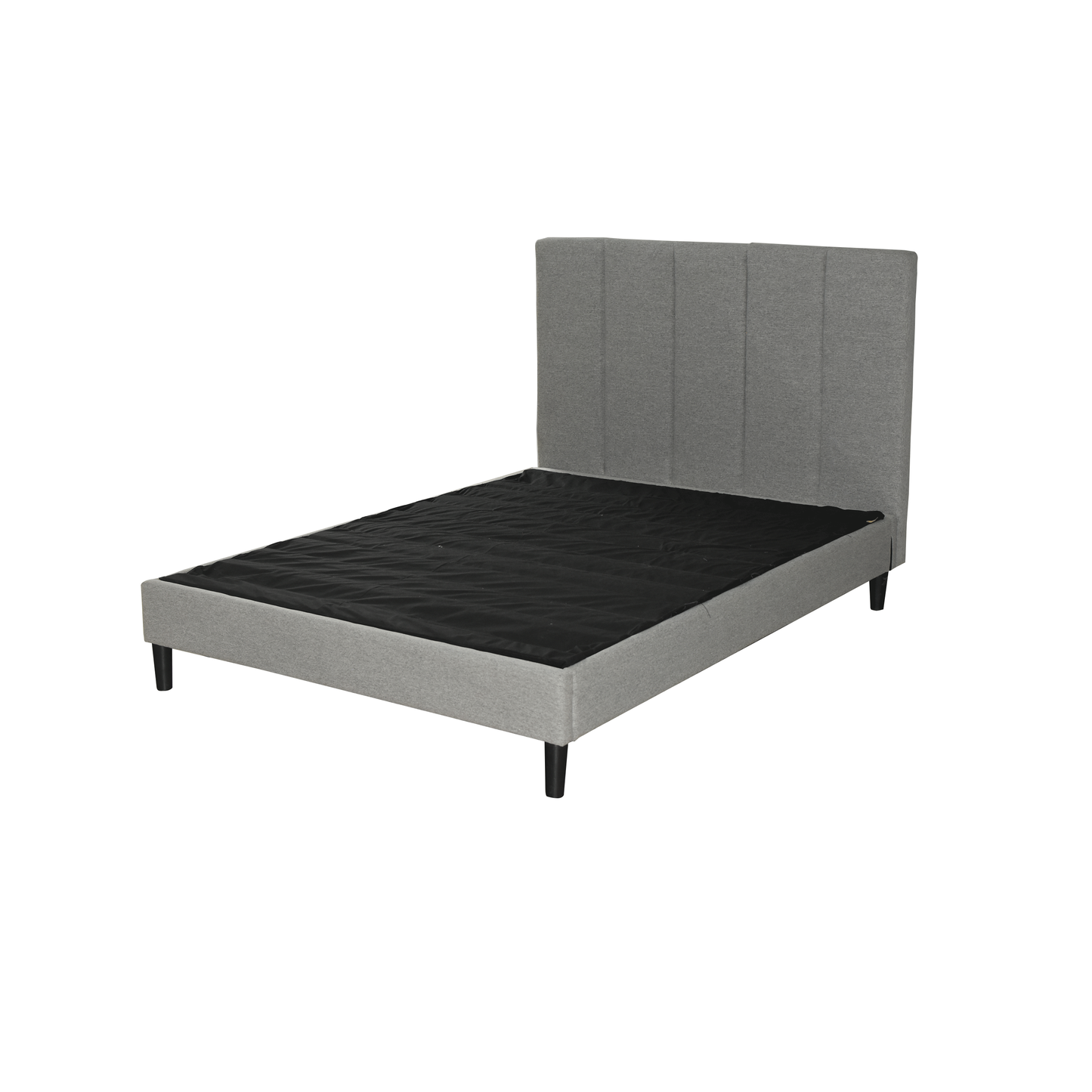 Ferraro Bed Frame - Effortless Tool-Free Design