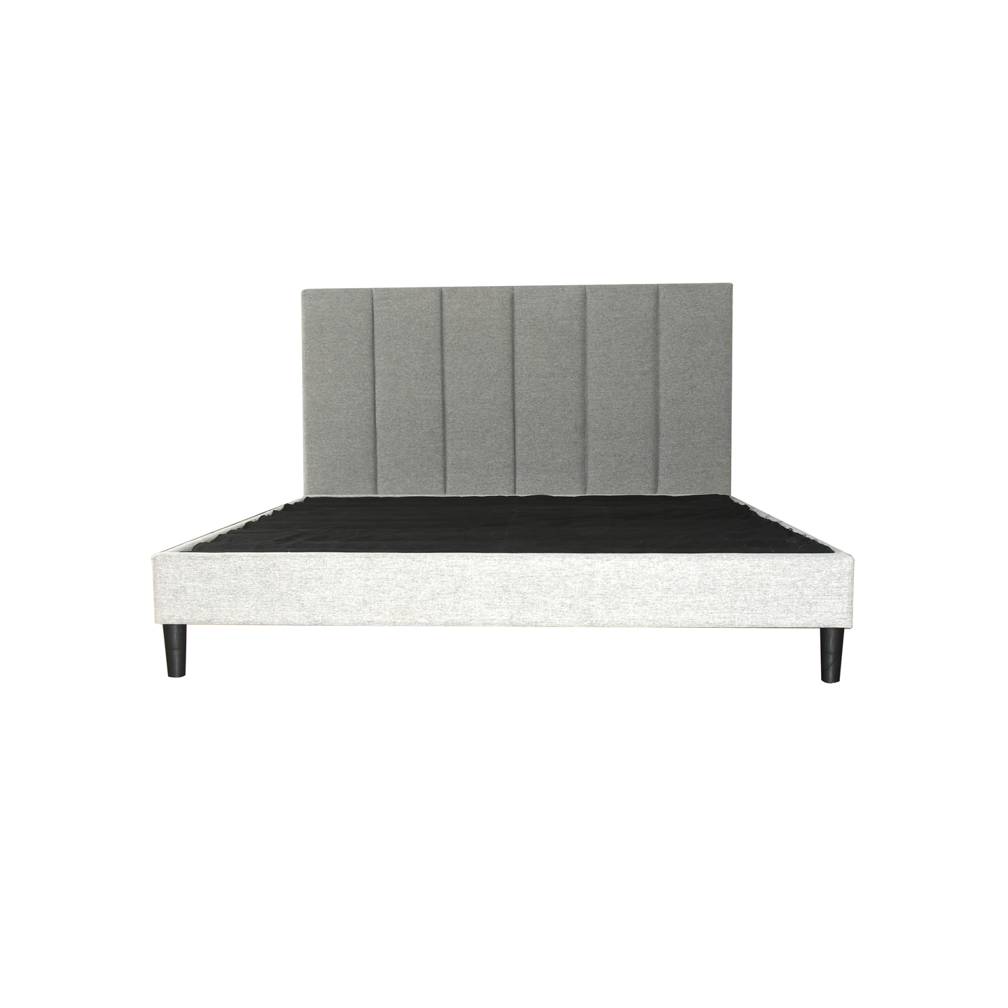 Ferraro Bed Frame - Effortless Tool-Free Design