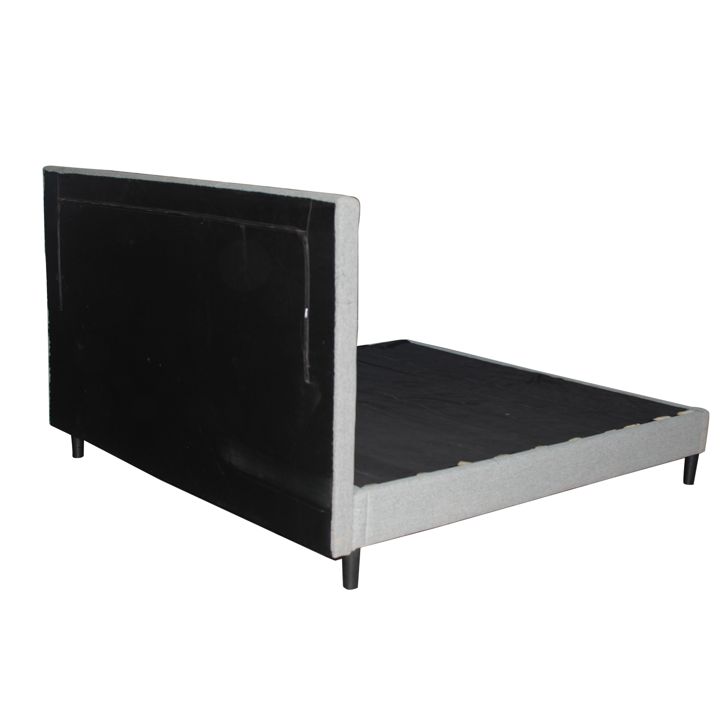 Ferraro Bed Frame - Effortless Tool-Free Design