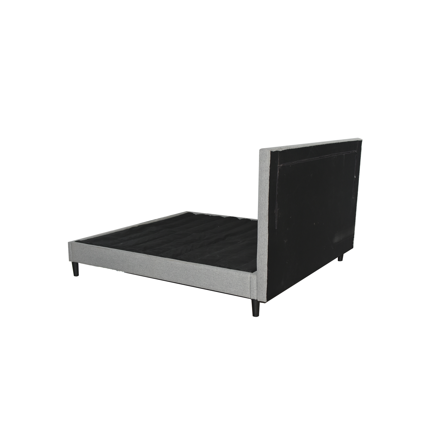 Ferraro Bed Frame - Effortless Tool-Free Design