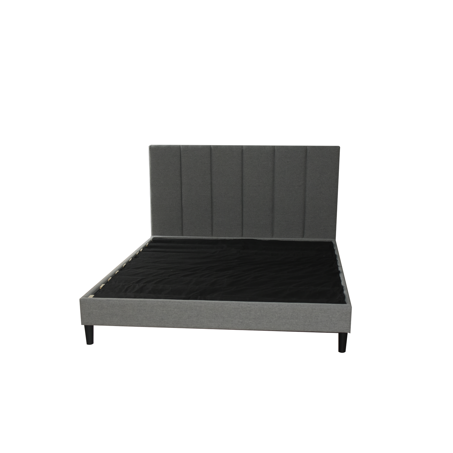 Ferraro Bed Frame - Effortless Tool-Free Design