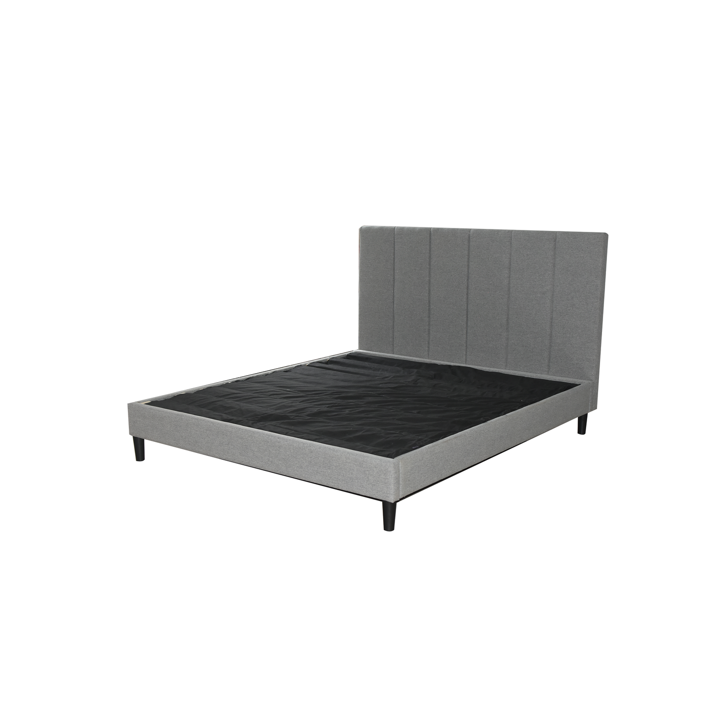 Ferraro Bed Frame - Effortless Tool-Free Design