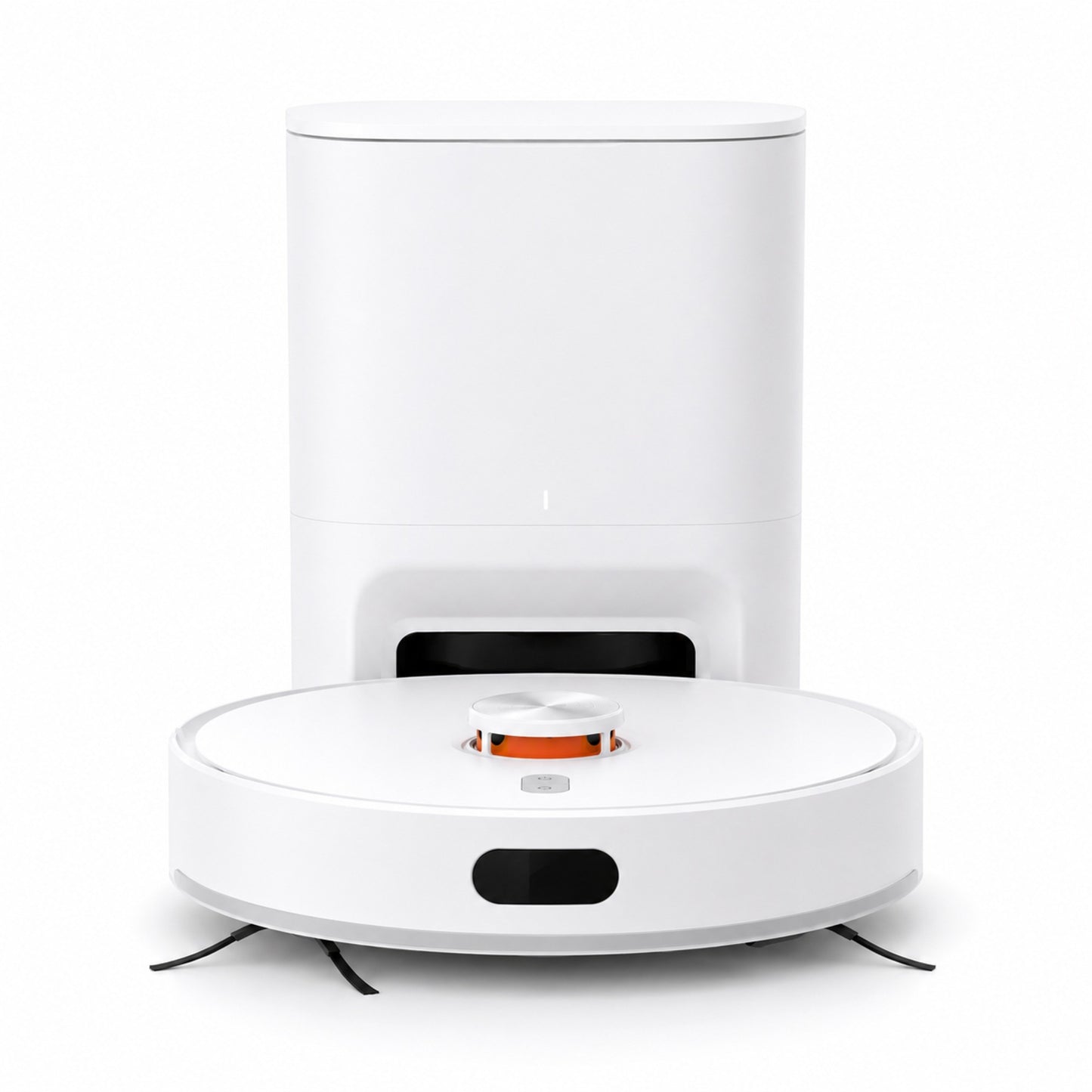MyGenie Turbo Clean Self Empty Robotic Vacuum Cleaner