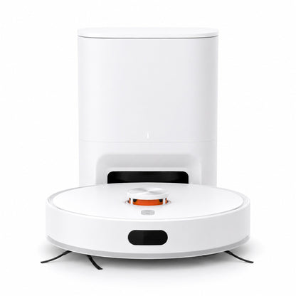 MyGenie Turbo Clean Self Empty Robotic Vacuum Cleaner