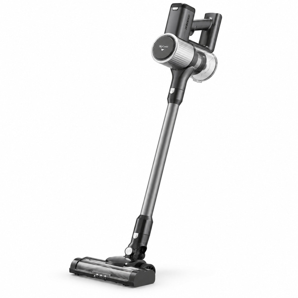 MyGenie Powerglide Stick Vacuum