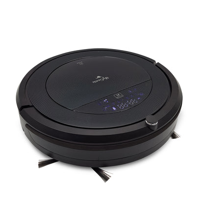 MyGenie ZX1000 Robot Vacuum & Mop, Wet/Dry, HEPA, Auto Recharge