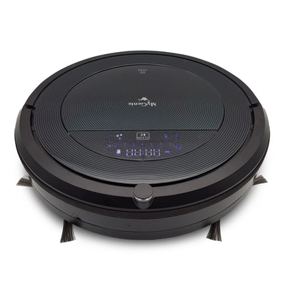 MyGenie ZX1000 Robot Vacuum & Mop, Wet/Dry, HEPA, Auto Recharge
