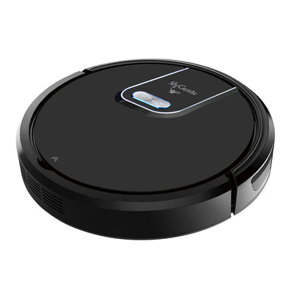 MyGenie GMAX Wi-Fi Robot Vacuum & Mop, Wet/Dry, HEPA, App Control