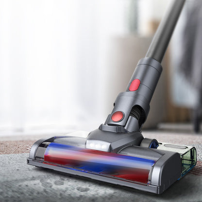 MyGenie H20 Pro 2-in-1 Cordless Vacuum & Mop + Bonus Aroma Diffuser