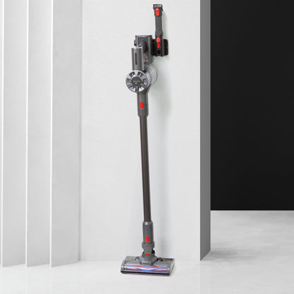 MyGenie H20 Pro 2-in-1 Cordless Vacuum & Mop + Bonus Aroma Diffuser