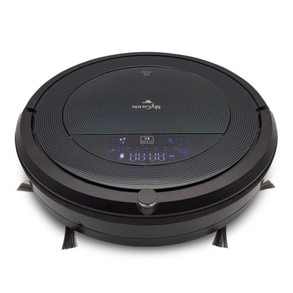 MyGenie Home Set, LED Dehumidifier + ZX1000 Robot Vacuum & Mop