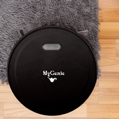 MyGenie Ultimate Set, Smart Robot Vacuum + X5 Cordless Stick Vacuum