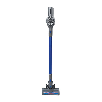 MyGenie Ultimate Set, Smart Robot Vacuum + X5 Cordless Stick Vacuum