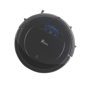 Pursonic i9 Robotic Vacuum Cleaner Carpet Floor Dry Wet Mopping Auto Robot