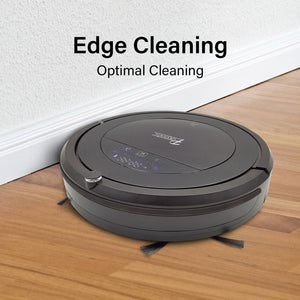 Pursonic i9 Robotic Vacuum Cleaner Carpet Floor Dry Wet Mopping Auto Robot