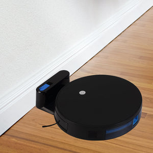 mygenie x sonic robotic vacuum cleaner with mop