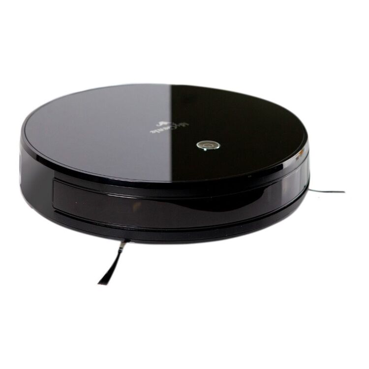 MyGenie Xsonic Wifi H20 Robotic Vacuum Cleaner