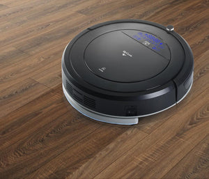 MyGenie ZX1000 Automatic Robotic Vacuum Cleaner Dry Wet Mop Sweep Rechargable